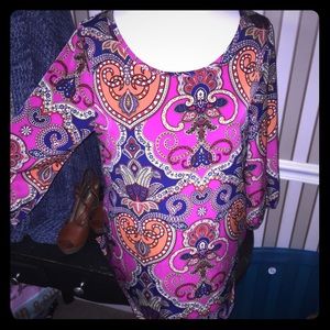 Boutique blouse